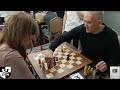 S. Gubareva (1730) vs A. Suslyakov (1943). Chess Fight Night. CFN. Blitz