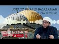 AGAR HIDUPMU TENANG. SIMAK, 10 SEBAB LAPANGNYA HATI. || Ustadz Khalid Bsalamah