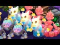 Top 10 C/K Variants (My Singing Monsters)