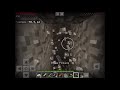 The Spectral Suffocating Silverfish || Minecraft Survival Let's Play Episode 3