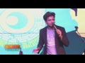 Why I don't smoke weed but love stoners - Stand Up Comedy by Kenny Sebastian