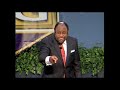 Understanding Kingdom Law and Righteousness Part 1 | Dr. Myles Munroe
