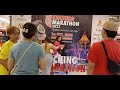 Join Kuching Marathon 2023 ??