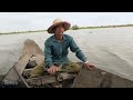Life on a floating house in Cambodia | SLICE