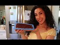 how to make the VIRAL FIX CHOCOLATE BAR!! | trying the dubai fix pistachio chocolate bar