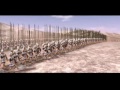 Rome: Total War Carthaginian trailer