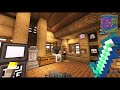 Minecraft All The Mods 9 (ATM9) - Episode 10 (It's Foundry Time!)