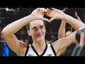 WNBA Players DISRESPECTING Caitlin Clark