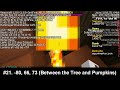 Mineplex Pumpkin Hunt 2022 All 25 Pumpkins Guide | Minecraft