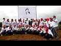 Hari Ulang Tahun Perempuan Sahabat Puan Kabupaten Tangerang yang ke 1