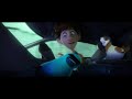 Spies In Disguise | Sneak Peek 