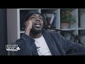 Lippy's Living Room Ep.4: Tales from the hood & Lippy caught lacking | @MixtapeMadness