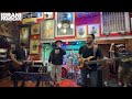 SATU - DEWA 19 FEAT FADLY PADI (REHEARSAL) | IBRANI PANDEAN BASS CAM