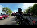 Mother’s Day Ride on Can-Am Spyder F3 S