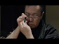 The Process of Making the World’s First Custom-Made Fountain Pens by Hand!