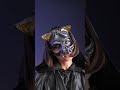 Unique DIY Cat Mask! #Shorts