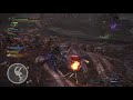 Monster Hunter World quick clip:No cooking