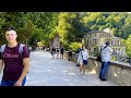 Heidelberg Walking Tour 🇩🇪 Whispers of History and Harmony | 4K ☀️ Sunny day