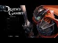 Death's Gambit: Data Corrupted....Again.