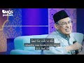 Benarkah Ada Malaikat di Pundak Kita? | M. Quraish Shihab Podcast