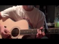 Such Great Heights (Iron & Wine version cover)