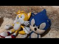 Sonic&Tails' ComicallyFantasticAdventures! Lost Friends