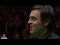 When Ronnie O'Sullivan Won his Sixth Masters Title!