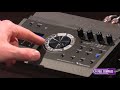 Roland TD-17 Sound Module Overview | Full Compass