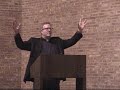 Gaudium et Spes: The Right Reading of Vatican II by Fr. Robert Barron