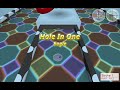 4D Golf - Mezzazine Challenge - Pinball Wizard - Hole In One / Eagle