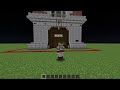 I built the Ghostbusters Firehouse in Minecraft!!! (Again)