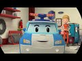 Trust Your Friends | Robocar POLI Season 1 Ep. 09 | Opening | Robocar POLI TV