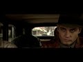 John Dillinger Escape Scene From Indiana Jail - Public Enemies (2009)