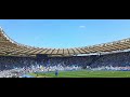 S.S. LAZIO, 50 ANNIVERSARIO DEL PRIMO SCUDETTO #sslazio #stadioolimpico #sslazio1900