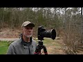 Overnight Landscape Photography Trip in my Rig... What I Found at Devil's Hopyard!