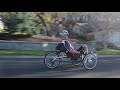 Introduction To The Recumbent Trike: Types, Wheel Sizes, Seat Types, Brake Types & Potential Issues