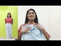 Myntra affordable trousers haul |Navya sharma| #myntra #trouser #myntrahaul