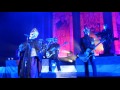 Ghost - Elizabeth Live Hard Rock Live Orlando Florida 02.11.2016