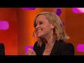 Jennifer Aniston Sings 'Baby Got Back' | The Best Of Jennifer Aniston | The Graham Norton Show