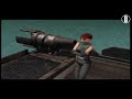 Dino Crisis 2 Player One DECAD