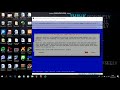 Video pertemuan 11 - Distro Linux kanjutan