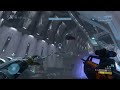 Halo 3 FFA | Cold Storage| AR Start