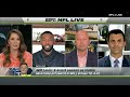 HIGH expectations for Anthony Richardson, C.J. Stroud & MORE! | NFL Live