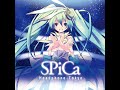 SPiCa (feat. Hatsune Miku)