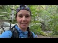 Day 124/125 | Welcome to Washington | Pacific Crest Trail Thru Hike