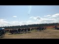 SnowBirds Dynamic Loop from directly below