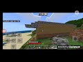 Minecraft pocket edition||Survival sieries||SHAHEER GAMING