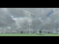 The Walking Electricity Pylon