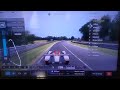 GRAN TURISMO 5 UNSEEN: Yuu Takasaki's AUDI R10 TDI Battling Mia Taylor's Bentley Speed 8 at Le Mans!