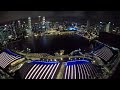 Singapore, Marina Bay Sands.